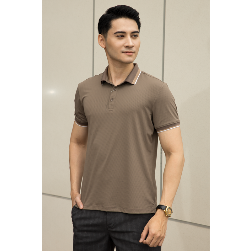 Sandrift Shirt Cool Tone Stretch Fit