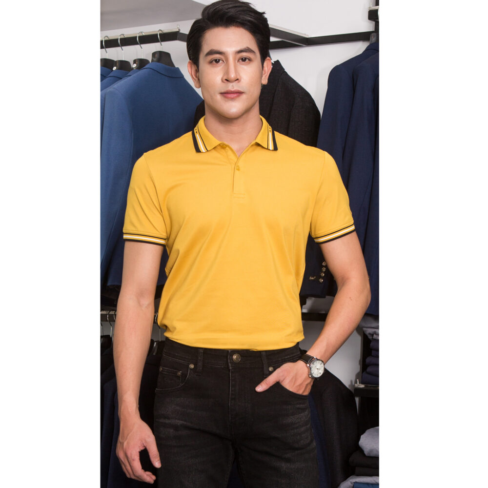 Sunvolt Shirt Cool Tone Stretch Fit